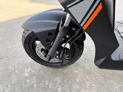 2024 Kymco AGILITY 125
