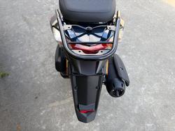 2024 Kymco AGILITY 125