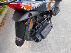 2024 Kymco AGILITY 125