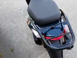 2024 Kymco AGILITY 125