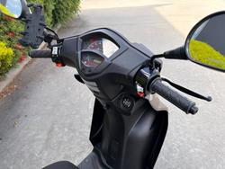 2024 Kymco AGILITY 125