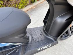 2024 Kymco AGILITY 125