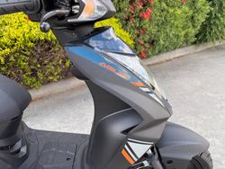 2024 Kymco AGILITY 125