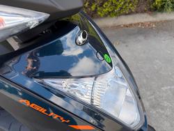 2024 Kymco AGILITY 125