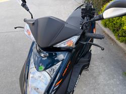 2024 Kymco AGILITY 125