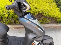 2024 Kymco AGILITY 125