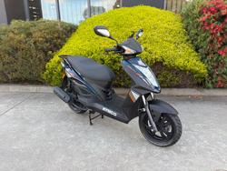 2024 Kymco AGILITY 125