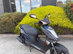 2024 Kymco AGILITY 125