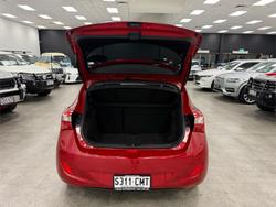 2016 Hyundai i30 Active