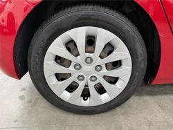 2016 Hyundai i30 Active