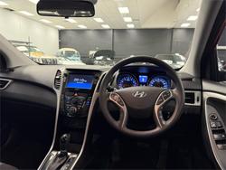 2016 Hyundai i30 Active