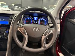 2016 Hyundai i30 Active