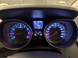2016 Hyundai i30 Active