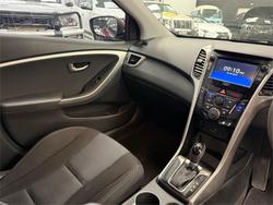 2016 Hyundai i30 Active