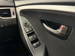 2016 Hyundai i30 Active