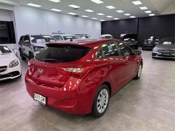 2016 Hyundai i30 Active
