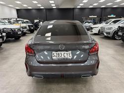 2023 MG MG5 Essence