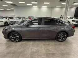 2023 MG MG5 Essence