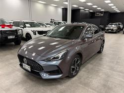2023 MG MG5 Essence