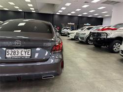 2023 MG MG5 Essence