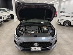 2023 MG MG5 Essence