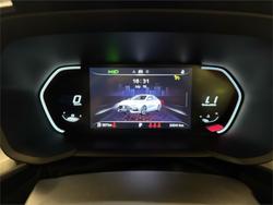 2023 MG MG5 Essence