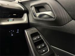 2023 MG MG5 Essence