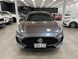 2023 MG MG5 Essence