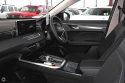 2026 GWM Haval Jolion Premium Hybrid