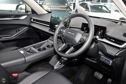 2026 GWM Haval H6 Ultra Hybrid