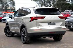 2026 GWM Haval H6 Ultra Hybrid