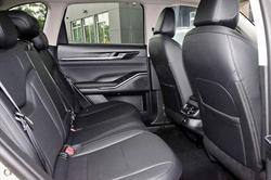2026 GWM Haval H6 Ultra Hybrid