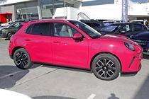 2026 GWM Ora 5 Ultra