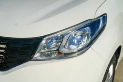 2023 LDV G10 +