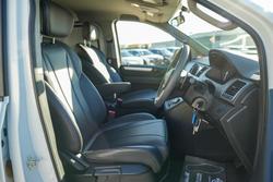 2023 LDV G10 +