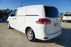 2023 LDV G10 +