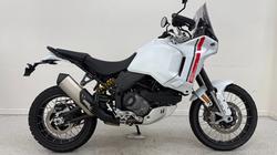 Ducati Desertx