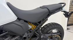 2023 DUCATI DESERTX White