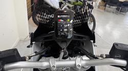 2023 DUCATI DESERTX White