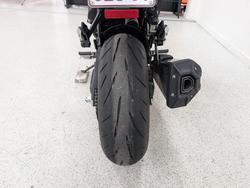 2026 Kawasaki NINJA 1100SX Black