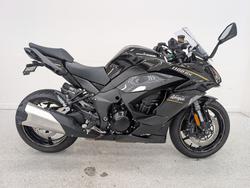 Kawasaki Ninja 1100SX
