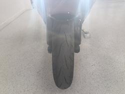 2026 Kawasaki NINJA 1100SX Black