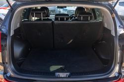 2015 Kia Sportage Si Premium