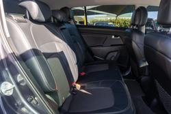 2015 Kia Sportage Si Premium