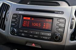2015 Kia Sportage Si Premium
