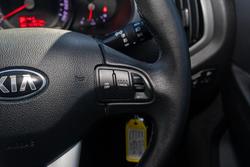 2015 Kia Sportage Si Premium