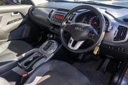 2015 Kia Sportage Si Premium