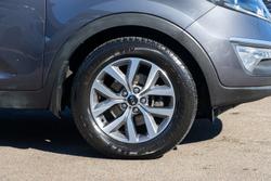 2015 Kia Sportage Si Premium