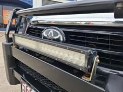 2021 Toyota Hilux SR5