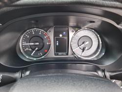 2021 Toyota Hilux SR5